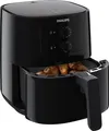 Produktbild: Philips Airfryer Air Fryer Heißluftfritteuse 4,1-Liter 1400W Friteuse Gebraucht