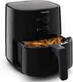 Produktbild: Heißluftfritteuse Philips Airfryer 4.1 L 1400W Rapid Fritteuse Diät-Fritteus