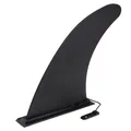 Produktbild: Finne SUP/Surf Universal 9 Zoll Surfbrett Flossen Ersatz Zubehör Stand Up Pad...