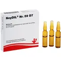 Produktbild: NeyDil® Nr 59 D7