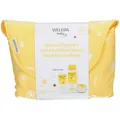 Produktbild: WELEDA baby Babypflegeset mit Multifunktions-Wickelunterlage