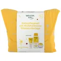 Produktbild: Geschenkset - Babypflege mit Wickelunterlage | WELEDA