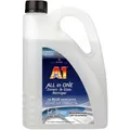 Produktbild: A1 ALL in ONE Innen & Glas-Reiniger alle Oberflächen Autoglas Innenraum 2L 2572