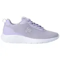 Produktbild: Fila Spitfire WMN Sneaker mit Zuglasche an der Ferse lila 40 EU
