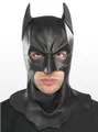 Produktbild: Rubie´s Verkleidungsmaske Batman - Karneval Fasching Kostüm Maske Halloween, Lizenzierte Batman Maske aus dem DC-Universum