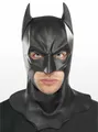 Produktbild: Batman - Karneval Fasching Kostüm Maske Halloween - Lizenzierte Batman Maske aus