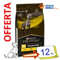 Produktbild: Purina Hund Pro Plan Veterinary Diets Nc Neurocare Ab 12 KG - Kroketten für