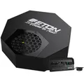 Produktbild: ETON RES10A  flacher Aktiv Subwoofer Woofer mit Verstärker für Reserveradmulde