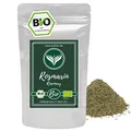 Produktbild: Azafran BIO Rosmarin Getrocknet, Rosmarinblätter als Gewürz oder Tee 250g