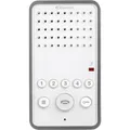 Produktbild: Comelit COME 6203W Innenstation Audio Easycom Freisprech,VIP,90x160x28mm ws (6203W)