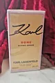 Produktbild: Karl Lagerfeld: ROME Diving Amore EdP pour Femme 60ml OVP