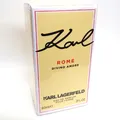 Produktbild: Karl Lagerfeld Rome Eau de Parfum 60ml neu OVP (Grundpreis 331,67€/L)