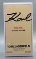 Produktbild: Karl Lagerfeld: Rome Divino Amore - Eau de Parfum - für Damen - 60 ml