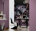 Produktbild: Fashion for walls Fototapete Vanda, glatt, floral, Phthalate frei