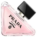 Produktbild: Prada Damenduefte ParadoxeVirtual FlowerEau de Parfum Spray - nachfüllbar 90 ml (1.231,33 € / 1 l)