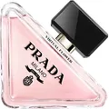Produktbild: Paradoxe Virtual Flower Eau de Parfum Refillable