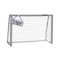 Produktbild: Fußball Tor Größe M - HUDORA Expert 180