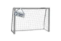 Produktbild: Hudora Fußballtor Expert 120-300 cm, wetterfeste & standfeste Torwand
