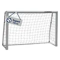 Produktbild: Fußballtor Expert  großes Fußballtor für Kinder & Erwachsene  wetterfestes & ...