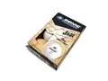 Produktbild: Tischtennisbälle Jade Poly 40+ 6 Stück
