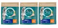 Produktbild: PURINA ONE BIFENSIS SENIOR 7+ KATZENFUTTER KATZEN TROCKENFUTTER HUHN 3 x 750g