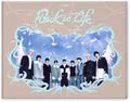 Produktbild: &TEAM KR 1st Mini Album 'Back to Life' (GAZE ver.)