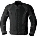 Produktbild: RST Ventilator XT, Textiljacke wasserdicht - Schwarz - XL