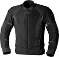 Produktbild: RST Ventilator-XT CE Textil-Jacke Herren Schwarz Größe: XL