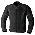 Produktbild: RST Ventilator XT CE Textil Jacke Herren schwarz Gr. XL Motorrad Jacke