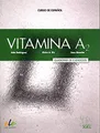 Produktbild: Vitamina A2 Cuaderno de ejercicios + licencia digital: Cuaderno de ejercicios + audio descargable + digital
