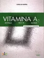 Produktbild: Vitamina A2 Cuaderno de ejercicios + licencia digital: C... | Buch | Zustand gut
