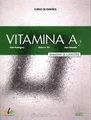 Produktbild: Vitamina A2 ćwiczenia (cwiczenia) / SGEL - Educacion