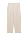 Produktbild: someday Damen City Pants | City Pants CABIEN Soft Relaxed aus weichem Twill Mellow mélange, 40