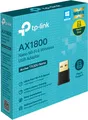 Produktbild: TP-LINK WiFi-Adapter 6 USB ARCHER-TX20U NANO AX1800