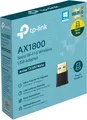 Produktbild: TP-Link Archer TX20U Nano WLAN Stick Für PC, WiFi 6 AX1800 Dual Band WLAN