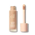 Produktbild: e.l.f. Halo Glow Liquid Filter, Teint-Booster für einen strahlenden, weich fokussierten Blick, mit Hyaluronsäure, vegan und frei von Tierversuchen, 3 Light/Medium