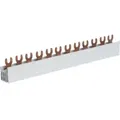 Produktbild: Kdn363a Phasenschiene 3polig 1 St. - Hager