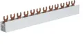 Produktbild: KDN363A GABELVERBINDUNGSSCHIENE 63A 10MM2 3P 12M /G1DE