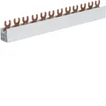 Produktbild: Hager Fi-Schalter CDA Leitungsschutzschalter MBN/MCN