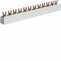 Produktbild: Hager Verteiler Unterverteiler VA VU VE Sicherungen MBN MCN MBS FI Schalter CDA