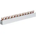 Produktbild: Hager KDN363A Phasenschiene    3polig       1 St.