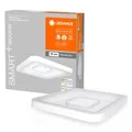 Produktbild: LED Smart+ Orbis Stella Weiß 48,5cm 32W 3250lm RGBW 2700K-6500K Dimmbar WiFi