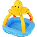 Produktbild: Bestway Octopus Pool 100 x 100 x 100 cm