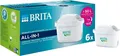 Produktbild: Brita Maxtra PRO ALL-IN-1 6 Stück Wasserfilter Kartusche