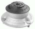 Produktbild: SACHS 802 186 Federbeinstützlager für BMW 3 Touring (E91) 2004-2012 Links, Rechts, Vorderachse und andere fahrzeuge