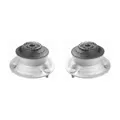Produktbild: 2x SACHS Federbeinstützlager vorne für BMW 1er E87 116i 116d E81 118d 3er