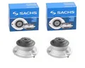 Produktbild: 2 x SACHS Federbeinstützlager Vorne für BMW X1 E84 X3 E83