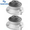 Produktbild: 2x Federbeinstützlager SACHS 802186 2 Domlager Federbeinlager Vorderachse