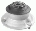 Produktbild: Stoßdämpfer - Kissen Vorderachse links 802 186 SACHS für BMW 3 Touring 5 3 X1 X3