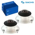 Produktbild: SACHS 802186 FEDERBEINLAGER VORNE 2x FÜR BMW 1ER CABRIOLET E81 E87 E88